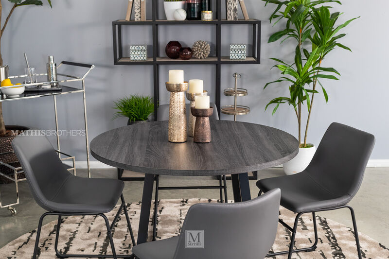 Centiar Dining Room Table Mathis Home