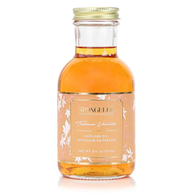 PRIVATE RESERVE FLORET DIFFUSER LIQUID REFILL - TOBACCO VANILLA 8oz