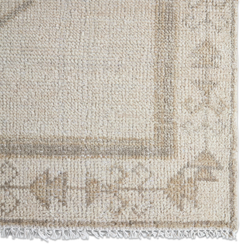 Sevak Maral Brown Rice 8'X10' Rug image number 2