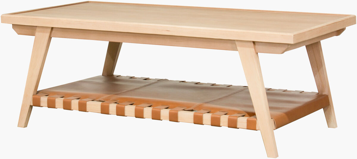 Taft Coffee Table