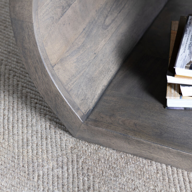 Infinity End Table image number 2