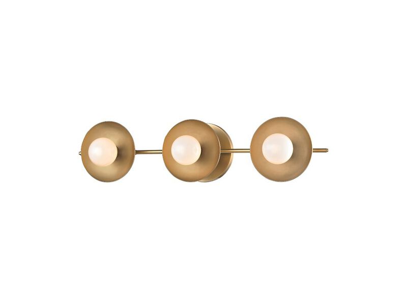 Julien Bath And Vanity Light image number 0