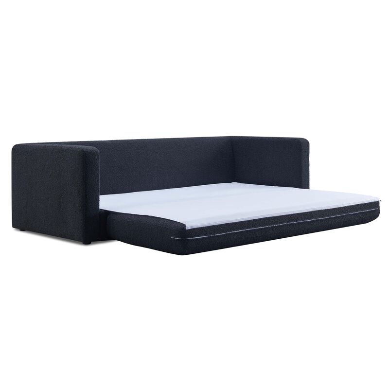 Ryan Boucle Sofa Bed image number 7