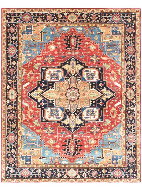 Serapi P128 Collection