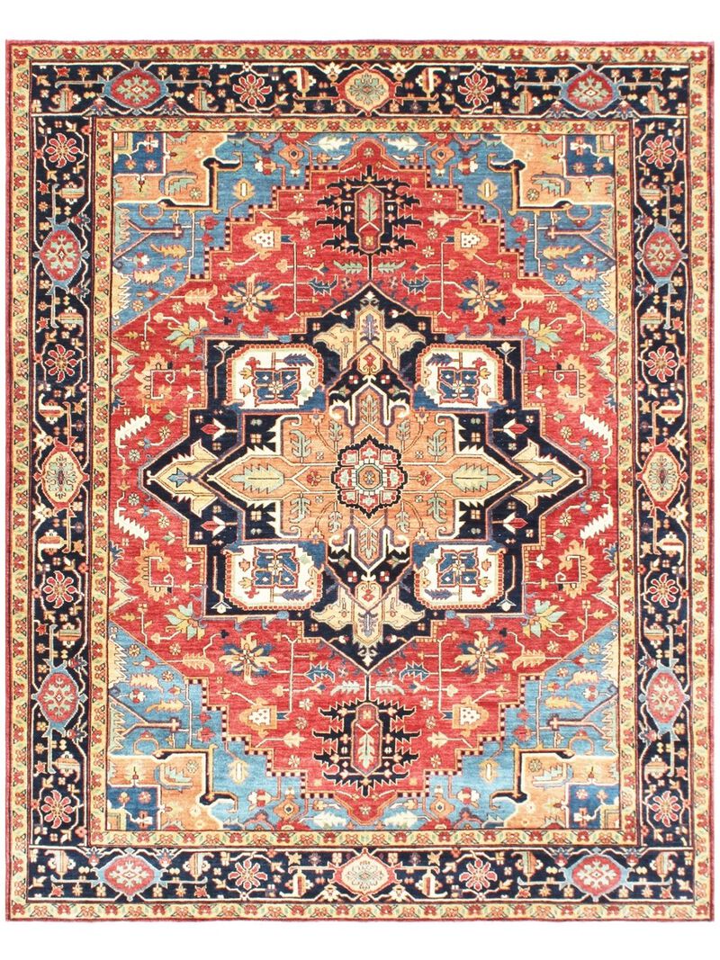Serapi P128 Collection image number 0