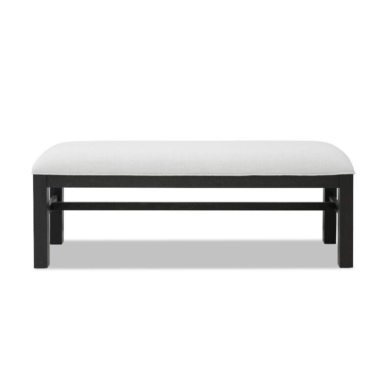 Legacy Classic Today's Traditions Bed Bench, Blacksmith