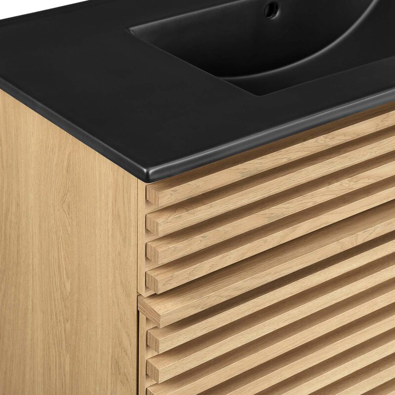 Render 36" Bathroom Vanity image number 5