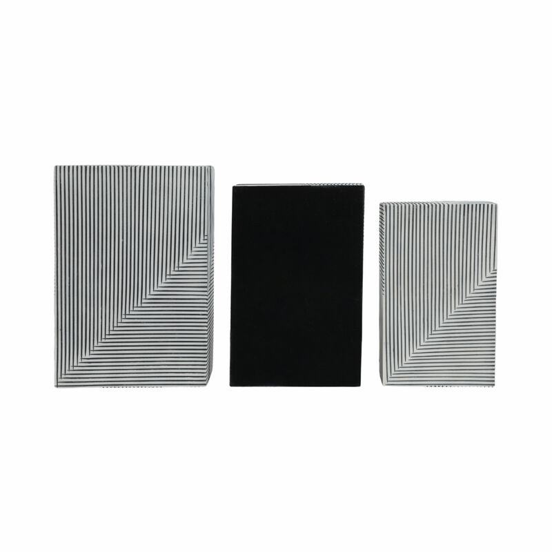 Resin S/3 10/11/12" Pinstripe image number 4
