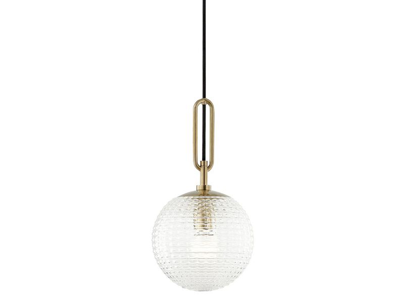 Jewett Pendant image number 0