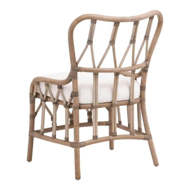 Caprice Dining Chair -Set of 2 image number 3