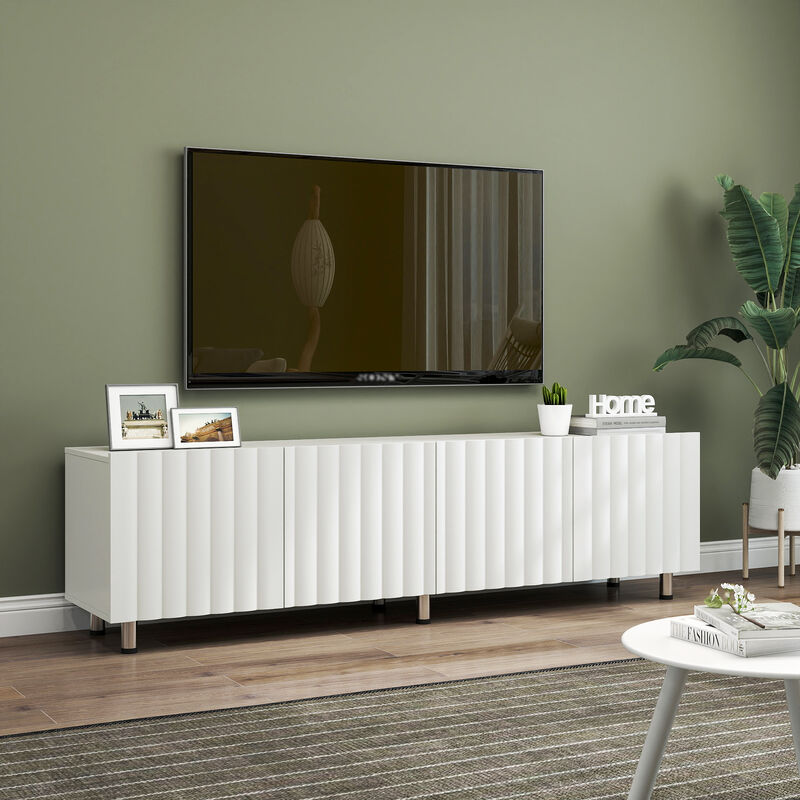 Zirhud TV Stand image number 4