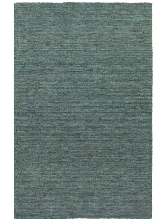 Aniston 6' x 9' Blue Rug