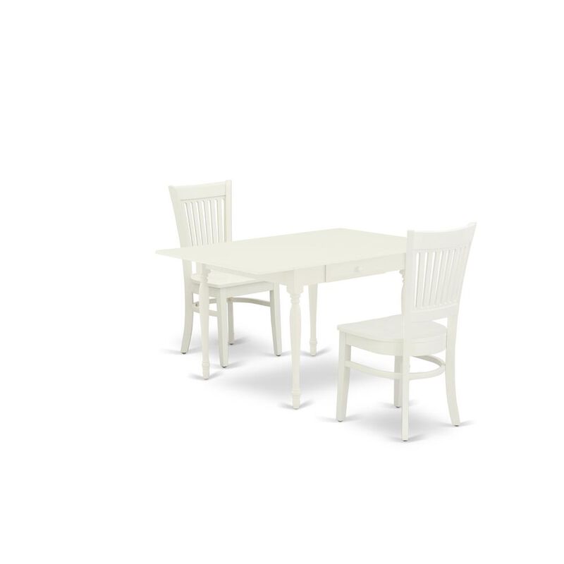 Dining Table- Dining Chairs