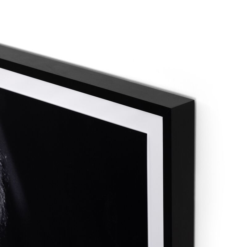 Jimi Hendrix by Getty Images