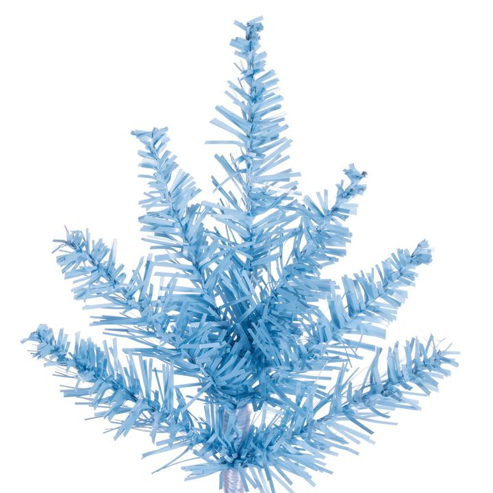 Fir Artificial Christmas Tree, 234 Tips