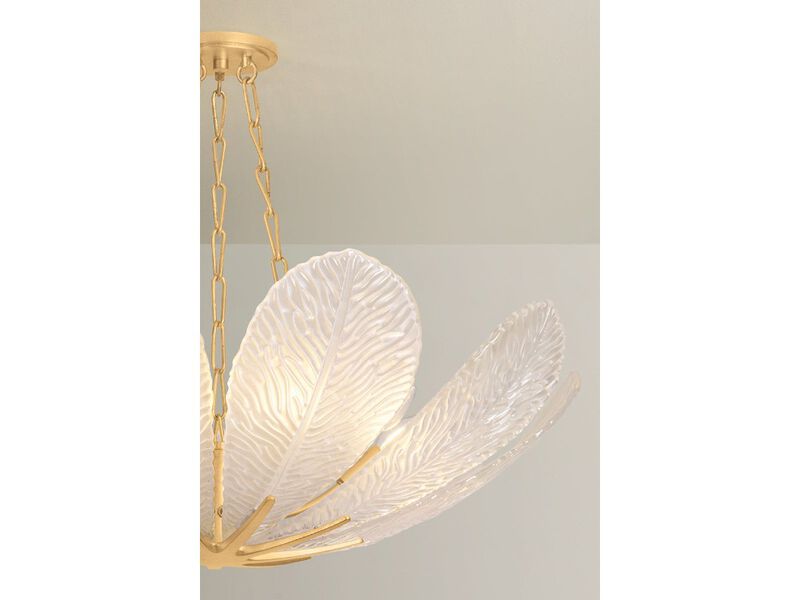 Galena Chandelier image number 2
