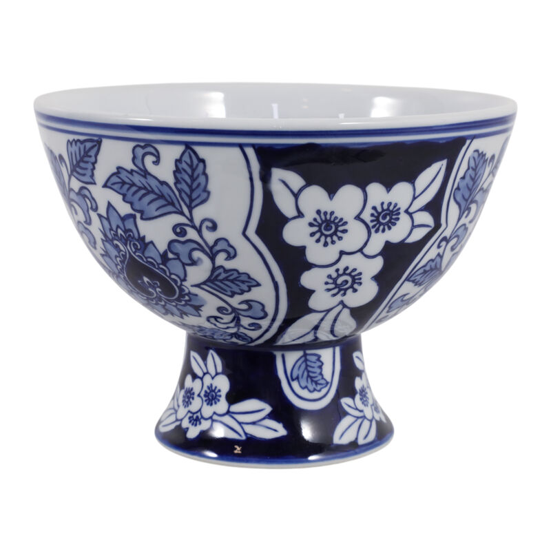 Plumeria Chinoiserie Candle image number 4