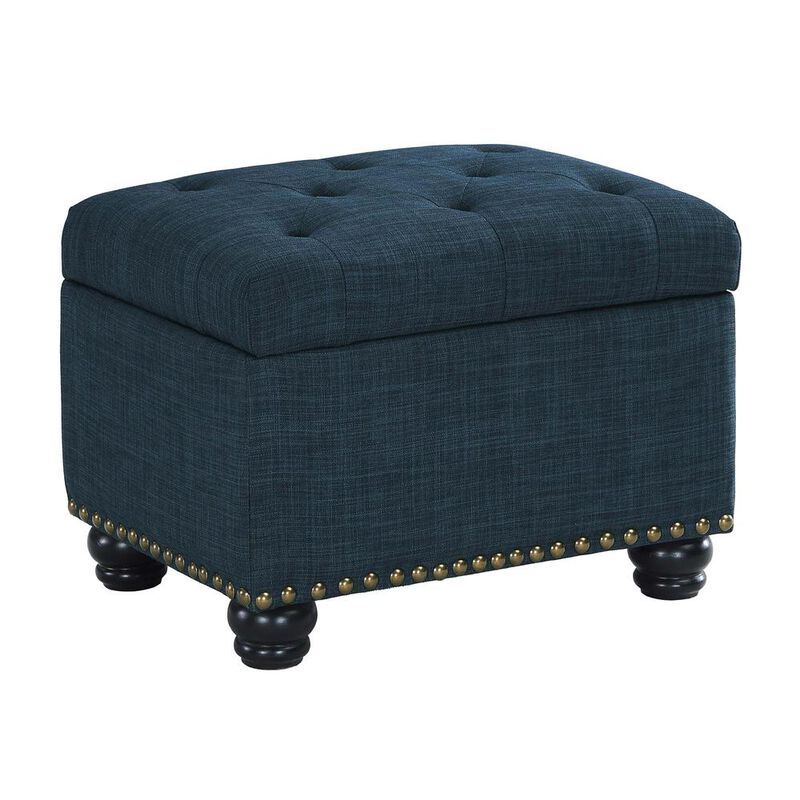 Convience Concept, Inc. 5th Avenue Storage Ottoman