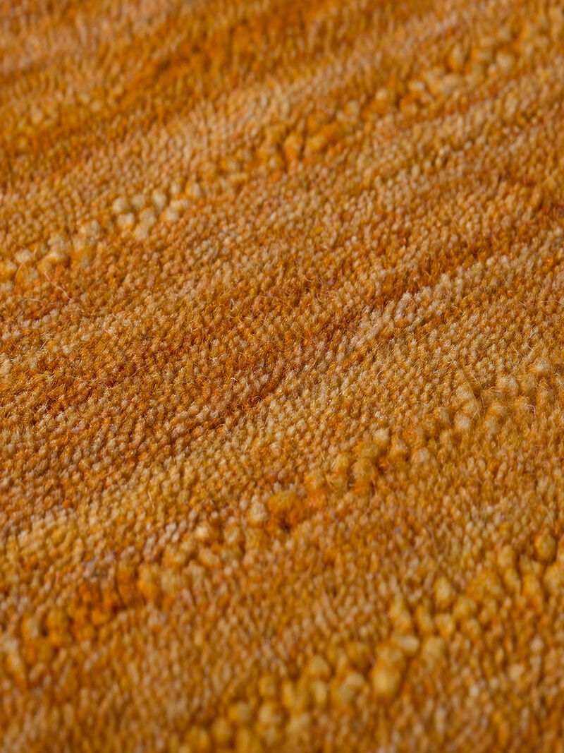 Rafia RF100 Mandarin 9' x 13' Rug