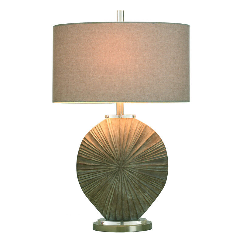 Midnight Mesa Table Lamp