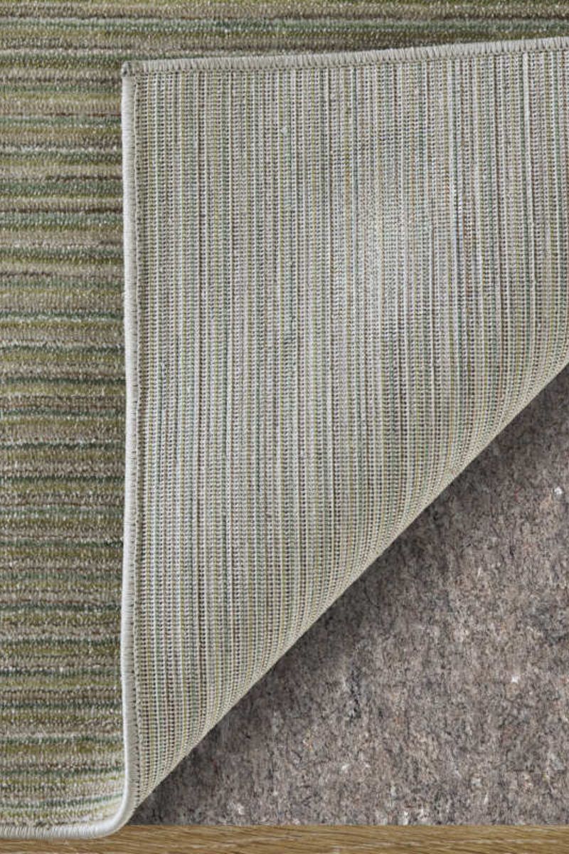 Priestley 39UCF Green 9' x 12' Rug image number 5