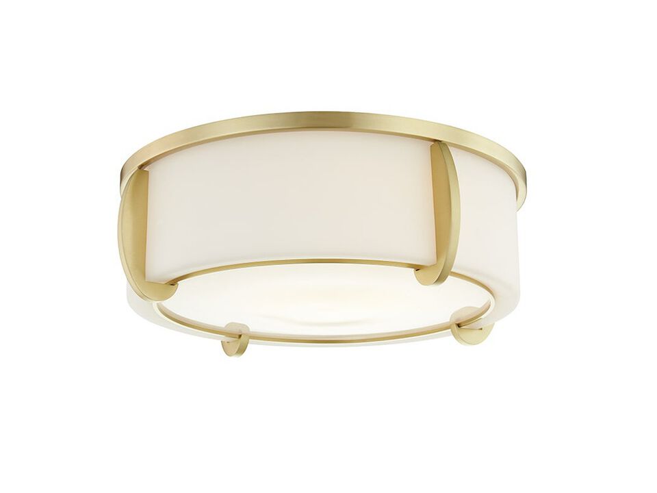 Talon Flush Mount Light