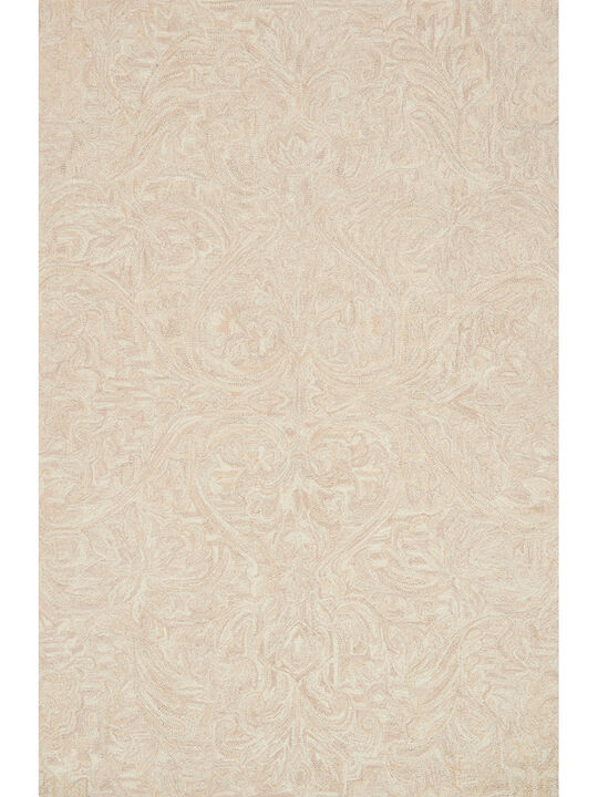 Lyle LK01 Blush 3'6" x 5'6" Rug