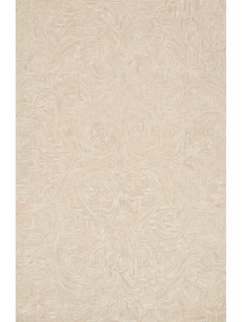 Lyle LK01 Blush 3'6" x 5'6" Rug