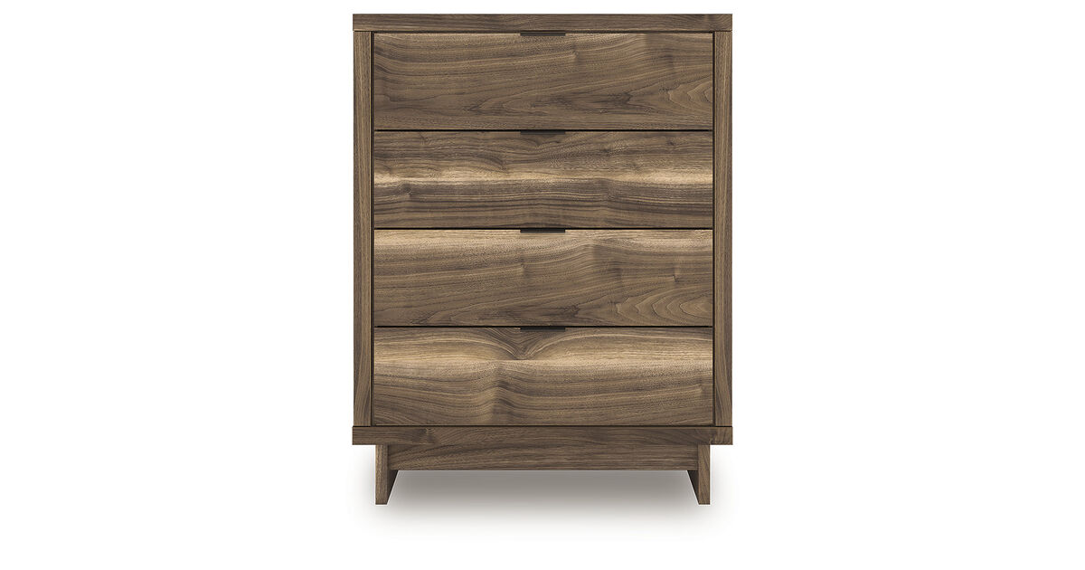 Zadilyn Chest of Drawers