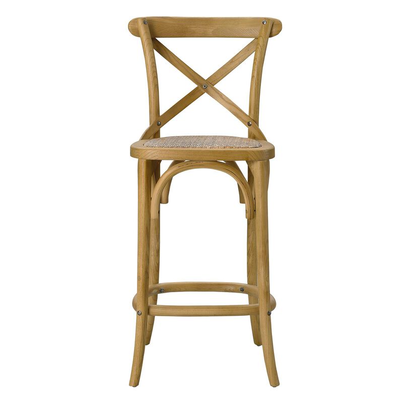Gear Counter Stool image number 3
