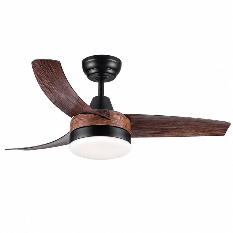 42" LED Ceiling Fan image number 0