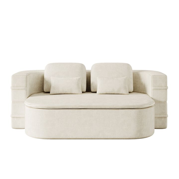 Quetze Sleeper Sofa Bed