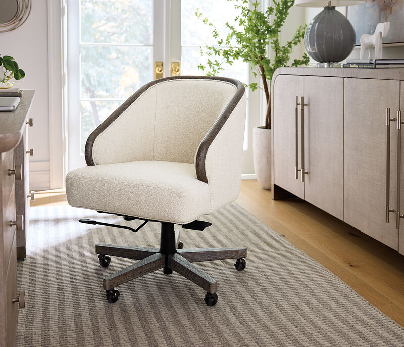Paloma Executive Swivel Tilt Chair