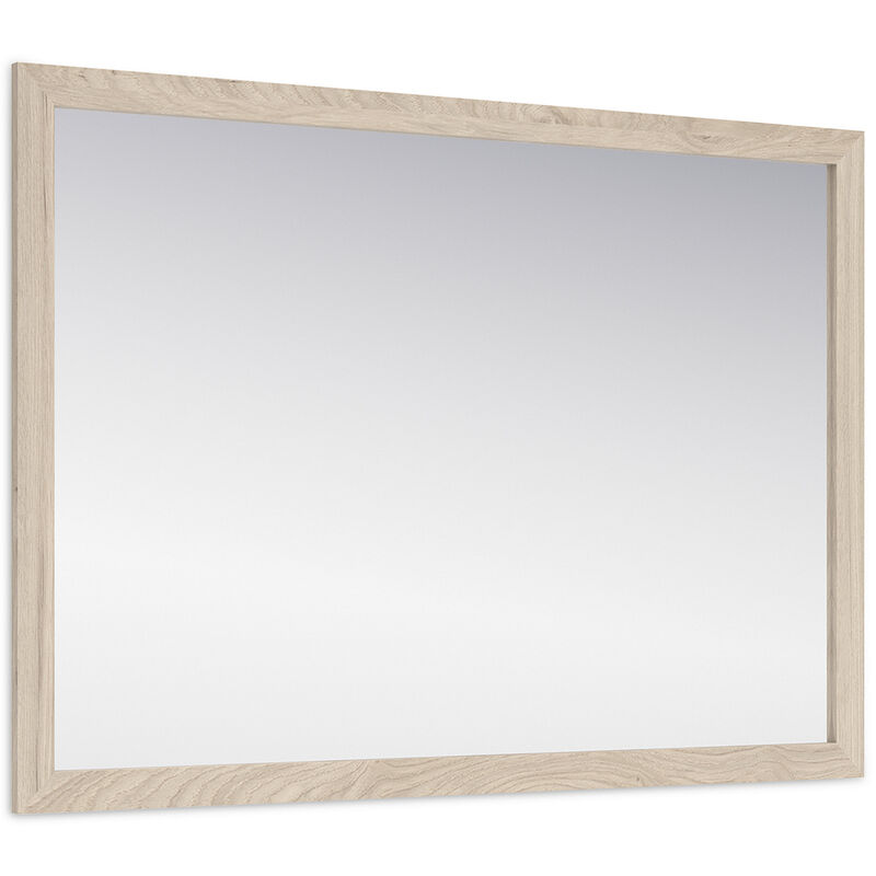 Cadmori Bedroom Mirror image number 2