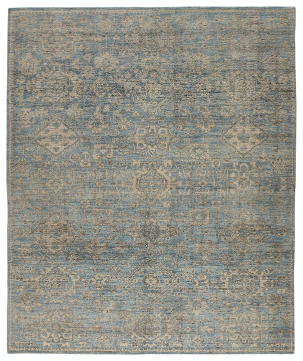 Rhapsody Faena Dove 10'X14' Rug