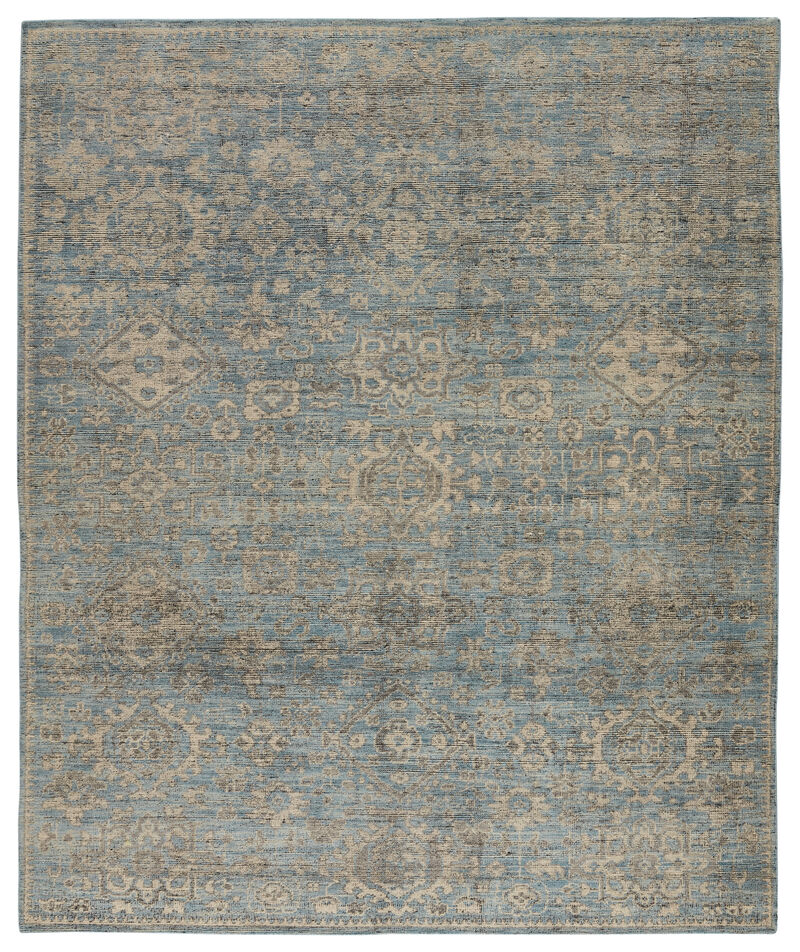 Rhapsody Faena Dove 10'X14' Rug image number 0