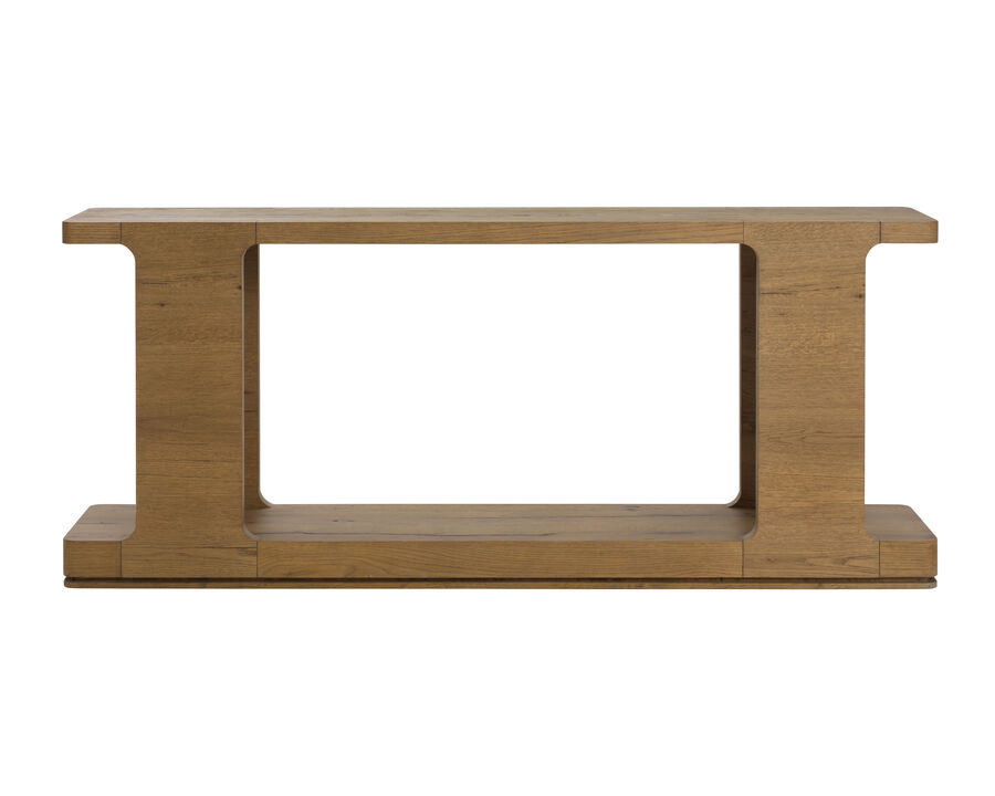 Hercules Console Table