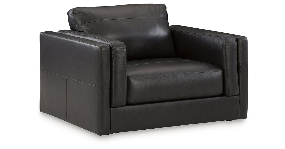 Amiata Oversized Chair