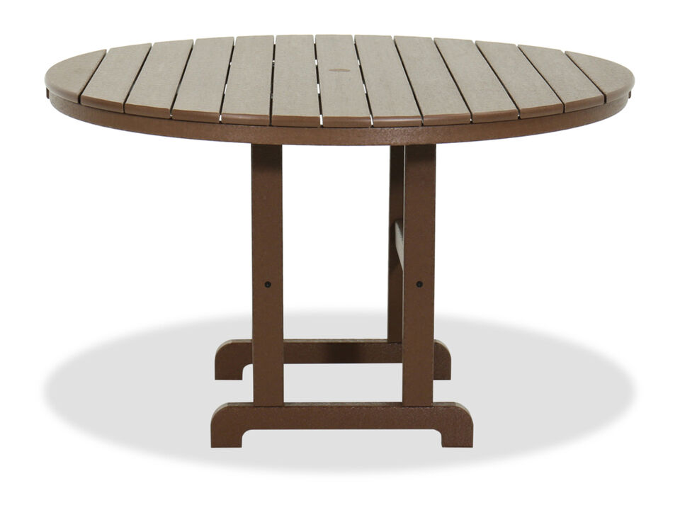 Monterey Bay Dining Table