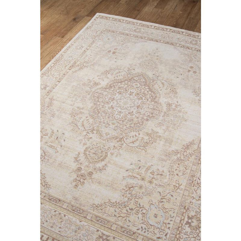Momeni Traditional Rectangle Area Rug