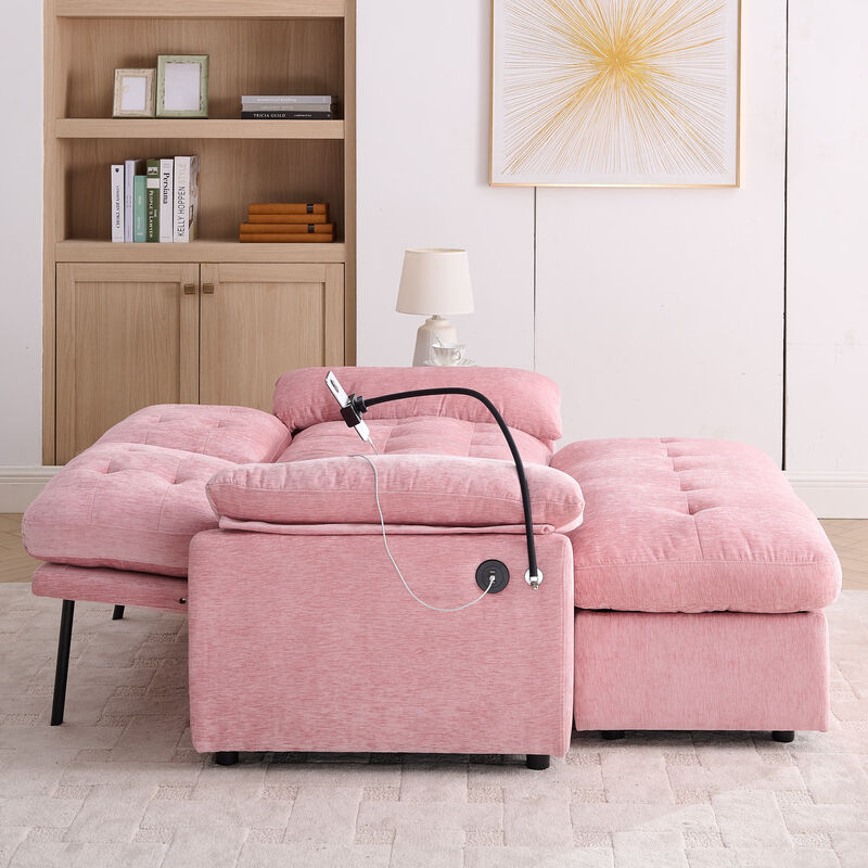 Hatcax Sleeper Sofa image number 3