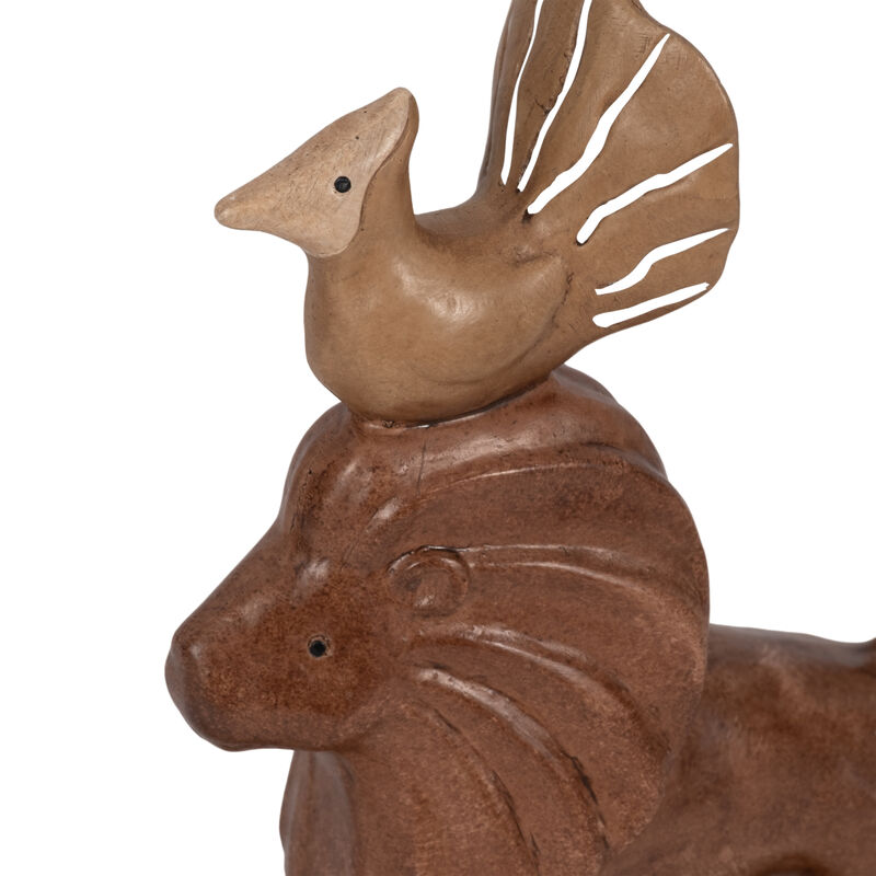 9" Animal Pyramid, Multi image number 4