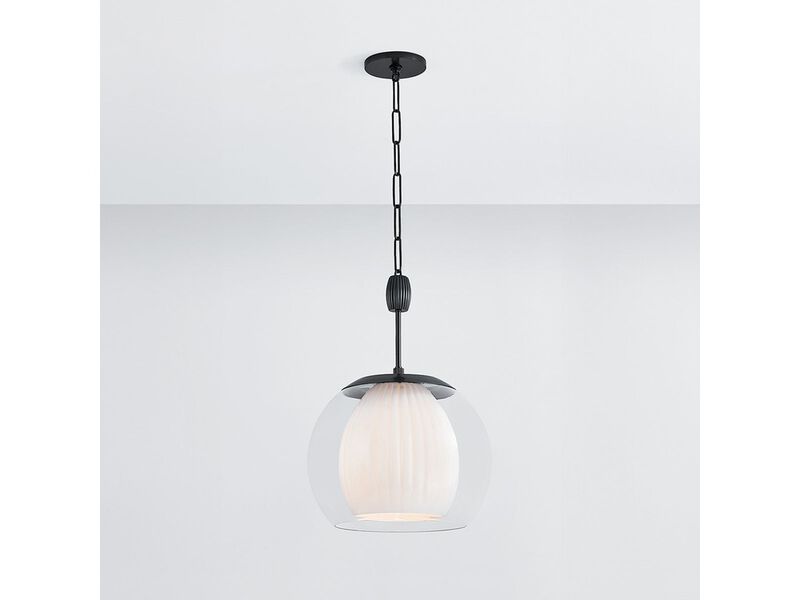 Clementon Pendant image number 4