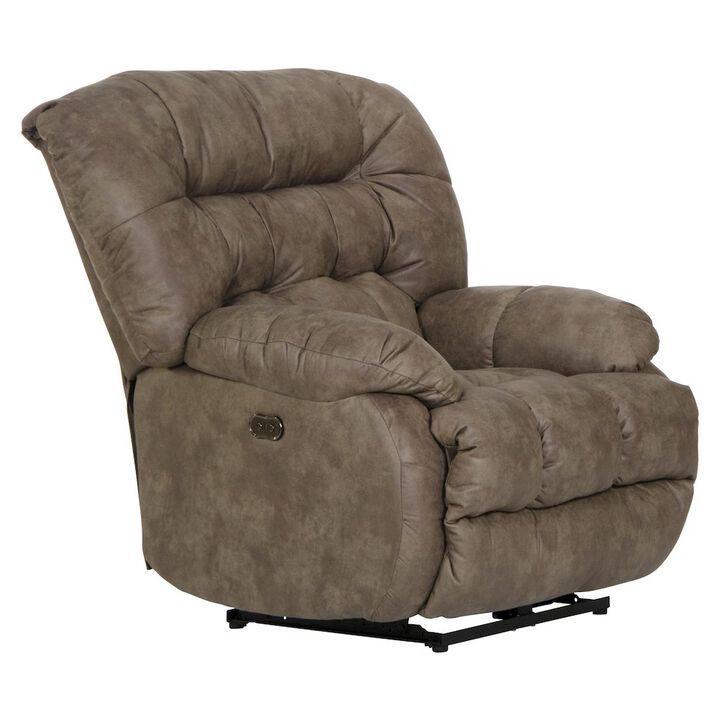 Catnapper Benny Power Wall Hugger Recliner