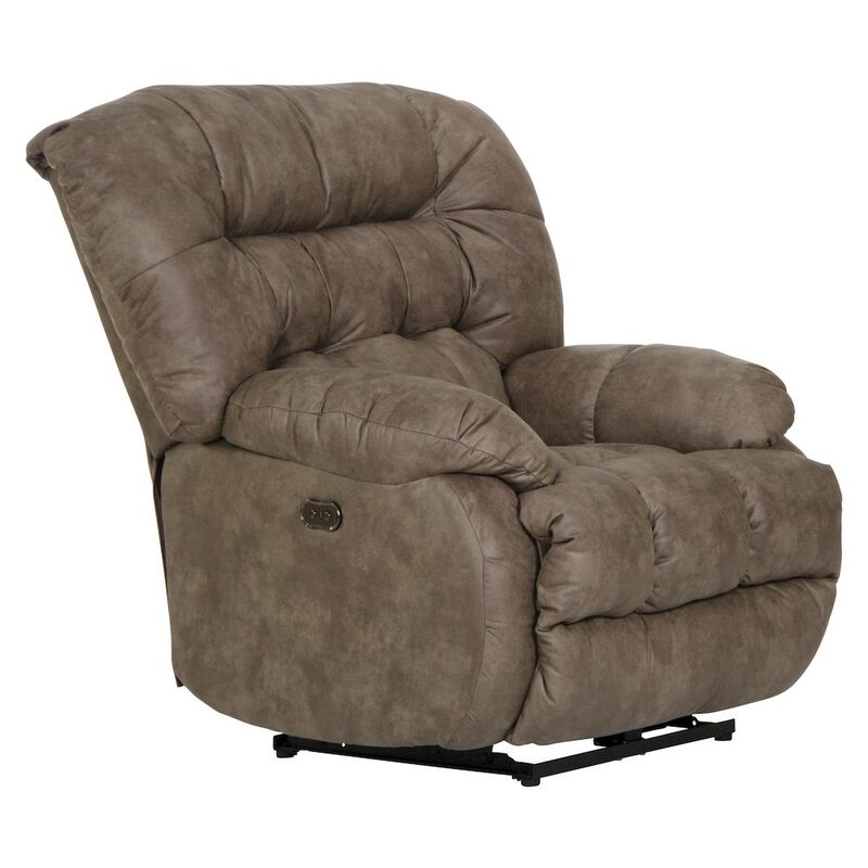 Catnapper Benny Power Wall Hugger Recliner
