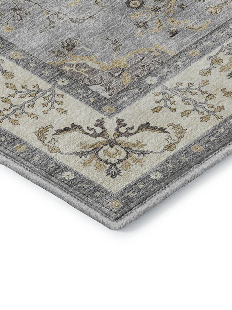 Hatay HY9 Gray 9' x 12' Rug