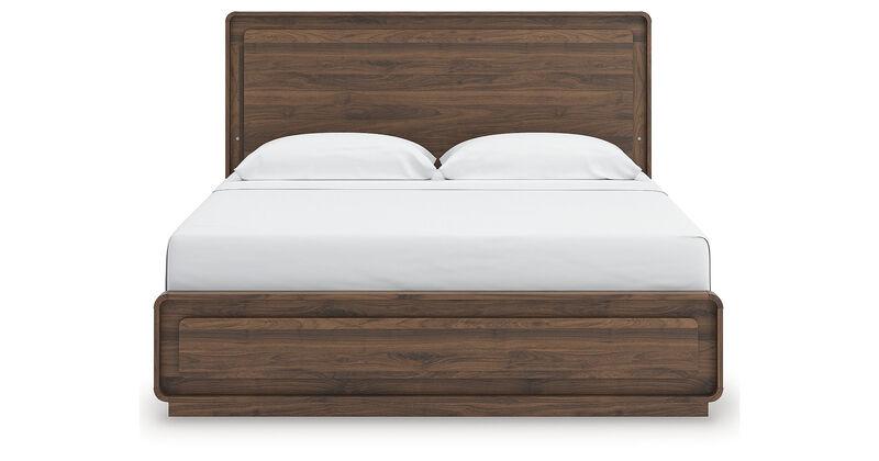 Hollinaze Queen Panel Bed image number 2