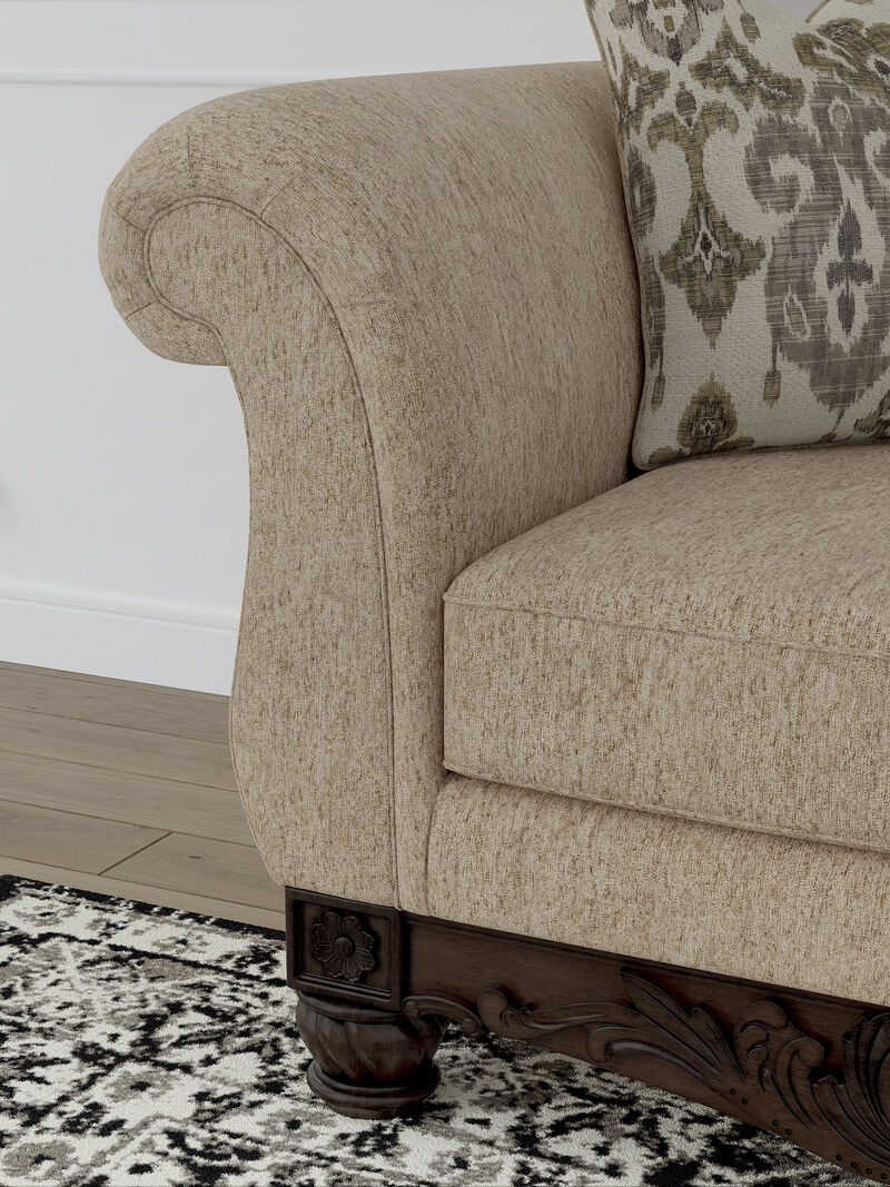 Stanmore Right-Arm Facing Corner Chaise image number 2
