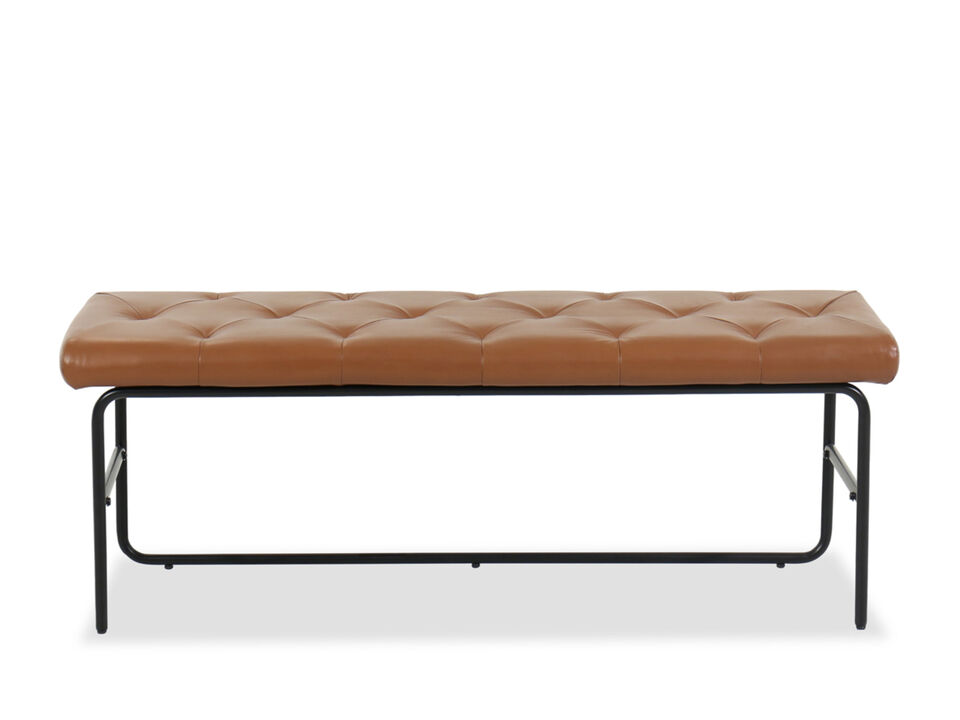 Donford Accent Bench