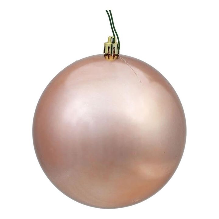 Vickerman Rose Gold Shiny Ball UV 24/Bag -